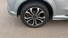 Ford Puma 1.0 EcoBoost Hybrid mHEV ST-Line Design 5dr Petrol Hatchback